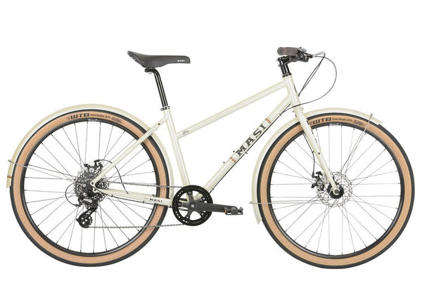 Masi Strada Vita Uno Bellissima Commuter Bike 2019 – Mordern Bike