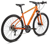 Fuji Traverse 1.3 Hybrid Bike 2018 - media_52c9b982-1bf2-4806-b6cb-d312249aa320