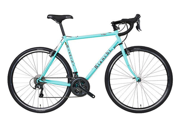 bianchi all road bikes Bianchi Volpe Classic Road Bike – Mordern Bike