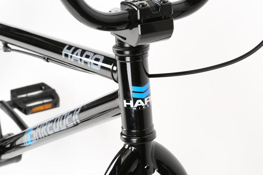 Haro shredder pro best sale 24