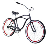 Classic Beach Cruiser - media_549fea99-14ce-4595-973f-765a07064e7b