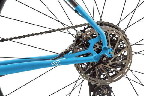 geos gravel bike Cinelli Hobootleg GEO Gravel Bike 2019 – Mordern Bike