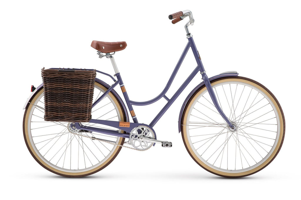 Raleigh Gala City Bike 2018 – Mordern Bike