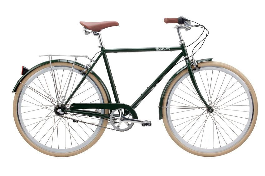 Pure city sales classic 3 speed