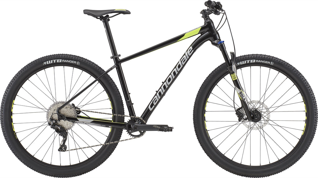 cannondale mountainbike 2018 Cannondale Trail 2 Mountain Bike 2018 – Mordern Bike