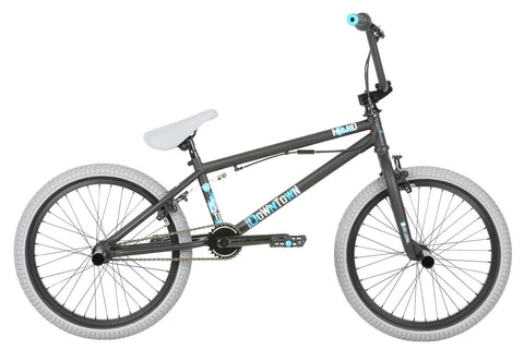 Haro Downtown DLX 19.5 BMX Bike 2019 - media_56609fa2-8dbe-4477-a13f-6789e522c64a