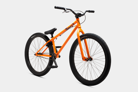 Verde Theory DJ BMX Bike 2019 – Mordern Bike