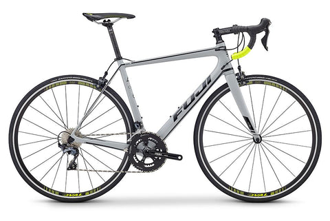 Fuji SL 2.5 Road Bike 2019 - media_56826e38-b86e-47b3-acc7-03930ad6de9e