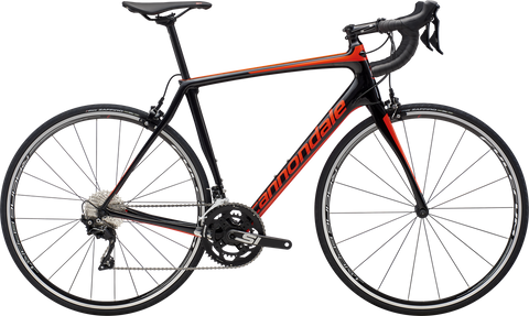 Cannondale Synapse Carbon 105 Road Bike 2019 - media_56cce92a-3311-4faa-bb67-c4924803f32a