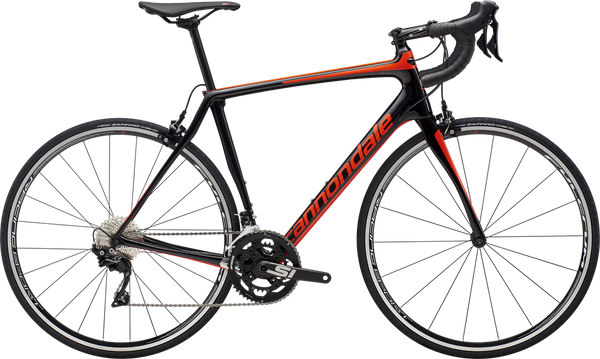 Cannondale synapse alloy 105 2019 hotsell