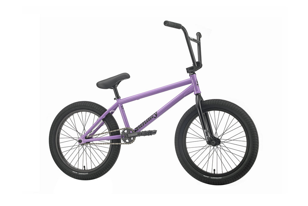 Bikes 2019 Sunday Ex Sunday EX Julian Arteaga Signature Matte Cool