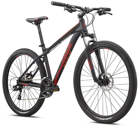 Fuji Nevada 27.5 1.9 Mountain Bike 2018 Mordern Bike