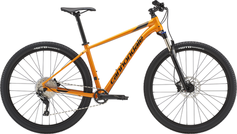 Cannondale Trail 3 Mountain Bike 2019 – Mordern Bike