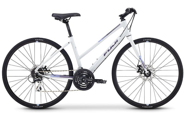 Fuji Absolute 1.9 ST Fitness Bike 2019 – Mordern Bike