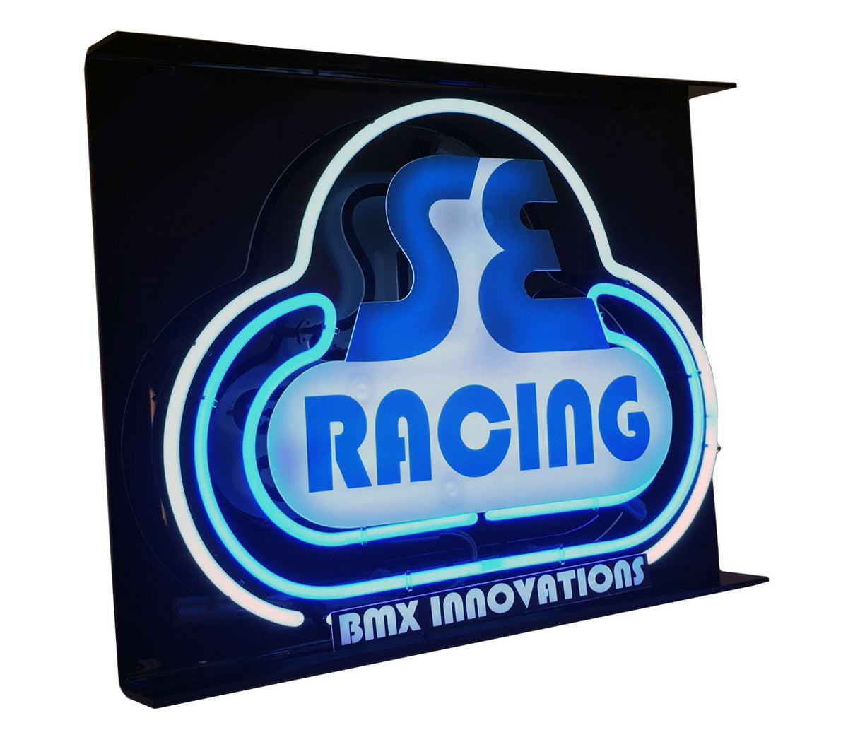 Se Racing Logo SE Bikes Stickers & Decals – SE BIKES Powered By