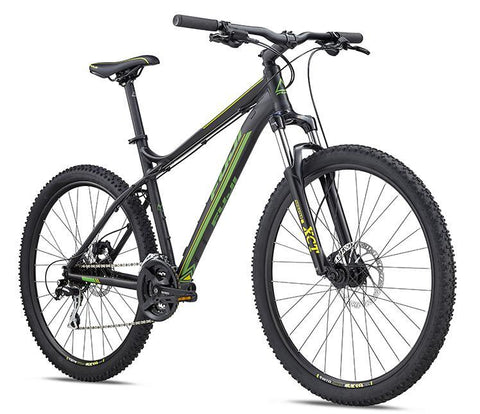 Fuji Nevada 27.5 1.7 Mountain Bike 2019 Mordern Bike