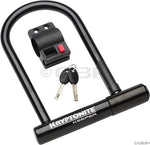 Kryptonite Keeper Standard Bicycle U-Lock 4" x 8" - media_5fc8fdf9-9651-4fad-9567-9b72e6d33f01