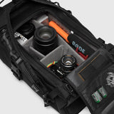 Chrome Niko F-Stop Camera Backpack - media_609a8e94-b838-4726-87bd-955e9e35ac83