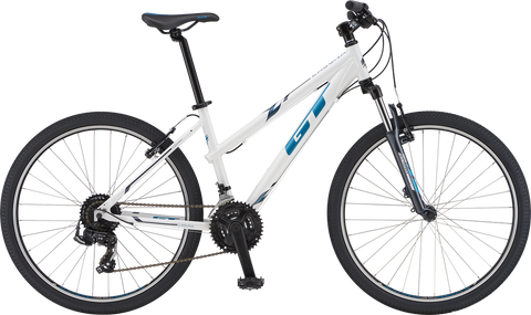GT Laguna Womens Mountain Bike 2019 Mordern Bike