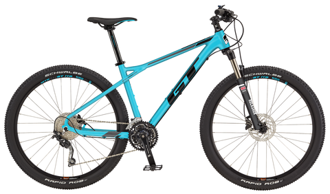 GT Avalanche Sport Mountain Bike 2019 Mordern Bike