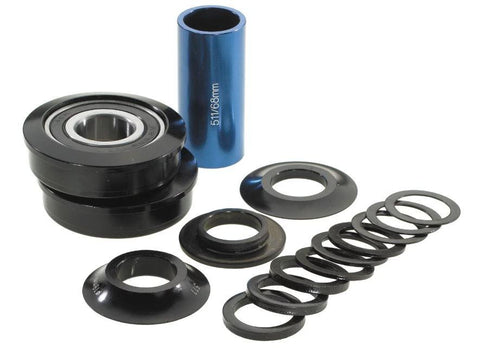 Redline Bottom Bracket Set American 19mm - media_62116b46-4958-484e-b85c-e84e23f54953