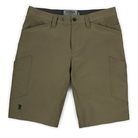 Chrome Powell Cargo Shorts - media_625db6f7-ad4c-4237-8632-b9bd44c04a50