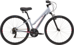 Cannondale Adventure 3 Womens Hybrid Bike 2019 - media_646c96c1-a547-4666-89d2-0f4d70719a98