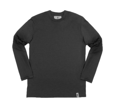 Chrome Delancey Merino Long Sleeve Shirt - media_64a10535-8f80-446e-836a-395cb3d4f867