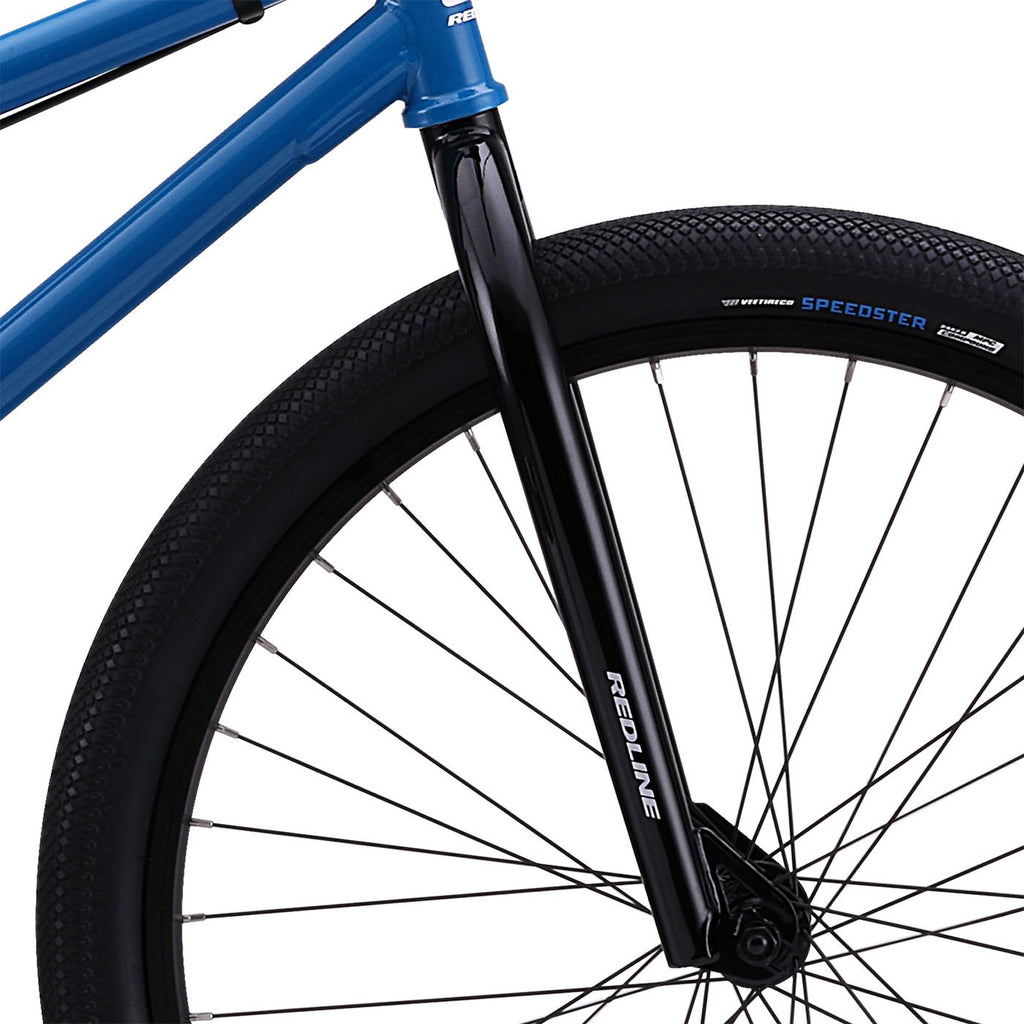 Redline Asset 24 BMX Bike 2019 Mordern Bike
