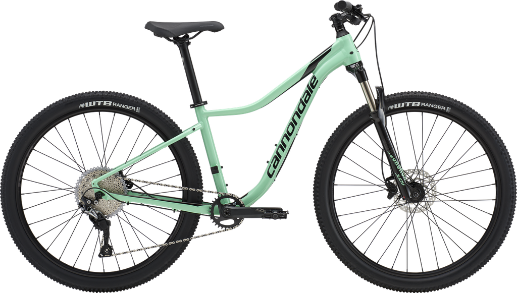 Cannondale Tango 1 Womens Mountain Bike 2019 Mordern Bike