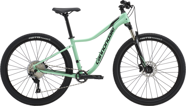 Cannondale Tango 1 Womens Mountain Bike 2019