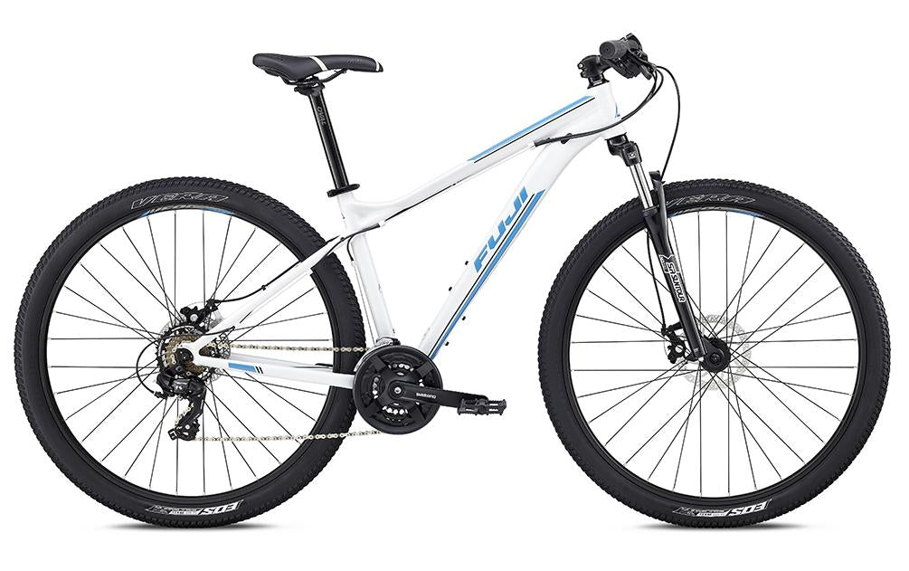 Fuji Nevada 29 1.9 Mountain Bike 2018 – Mordern Bike