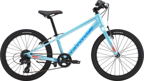 Cannondale Quick 20" Girls Bike 2019 - media_67df43b1-cdda-415f-ab9f-4d36c5b2c46e