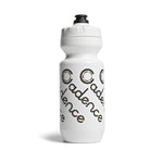 Cadence Halftone Script Water Bottle - media_687b09e5-bbc1-482b-b7e0-d54f19214985
