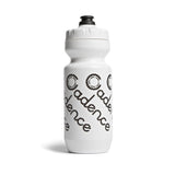 Cadence Halftone Script Water Bottle - media_687b09e5-bbc1-482b-b7e0-d54f19214985