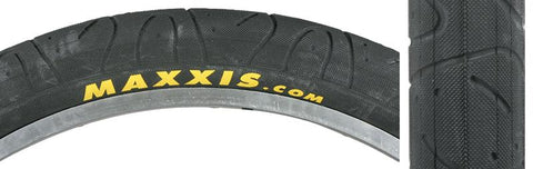 Maxxis Hookworm Tire 26 - media_69815b61-59ad-41dc-ba54-721e41c5da04