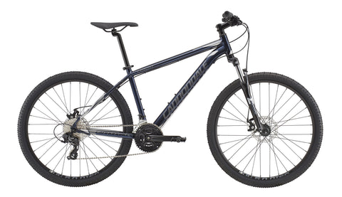 dfb mountainbike Cannondale Catalyst 3 Mountain Bike 2018 – Mordern Bike