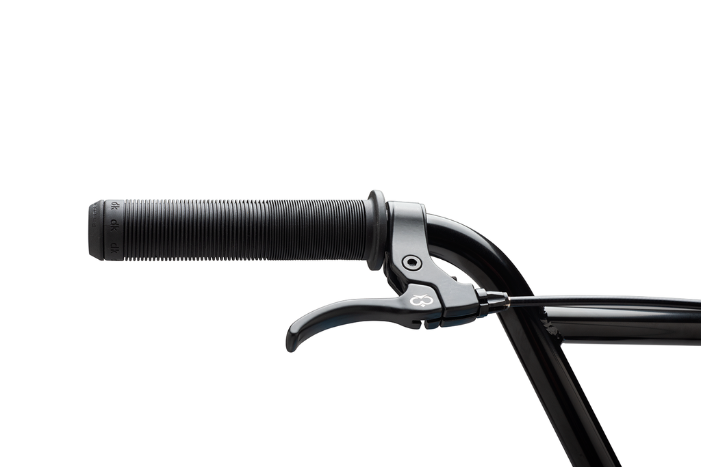 DK Bikes Aura 18 BMX Bike 2019 Mordern Bike
