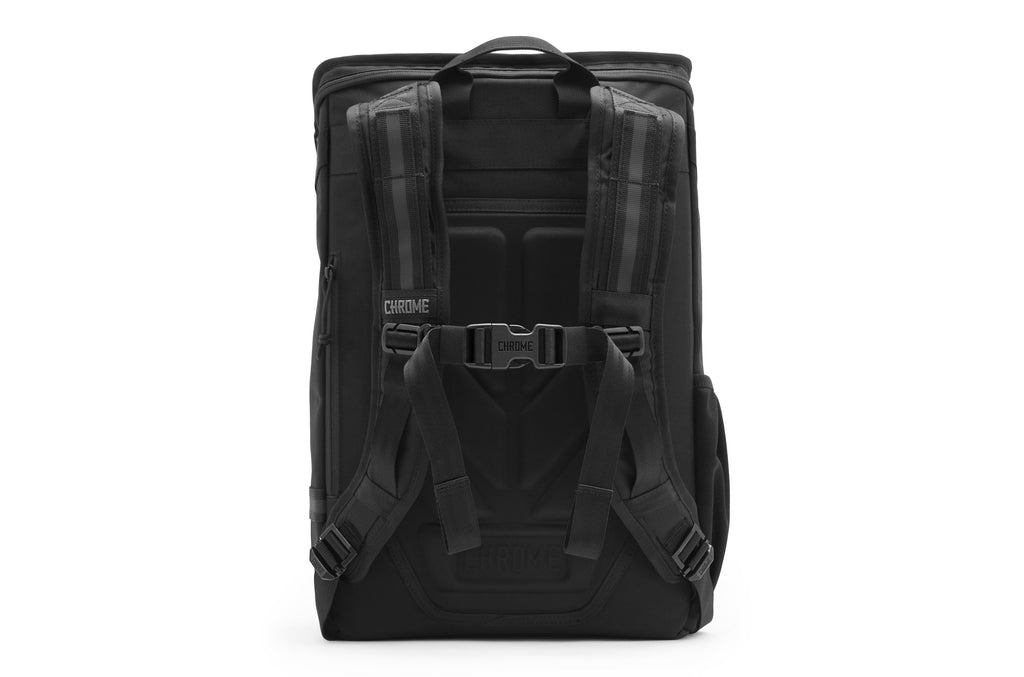 Chrome Echo Bravo Backpack Mordern Bike