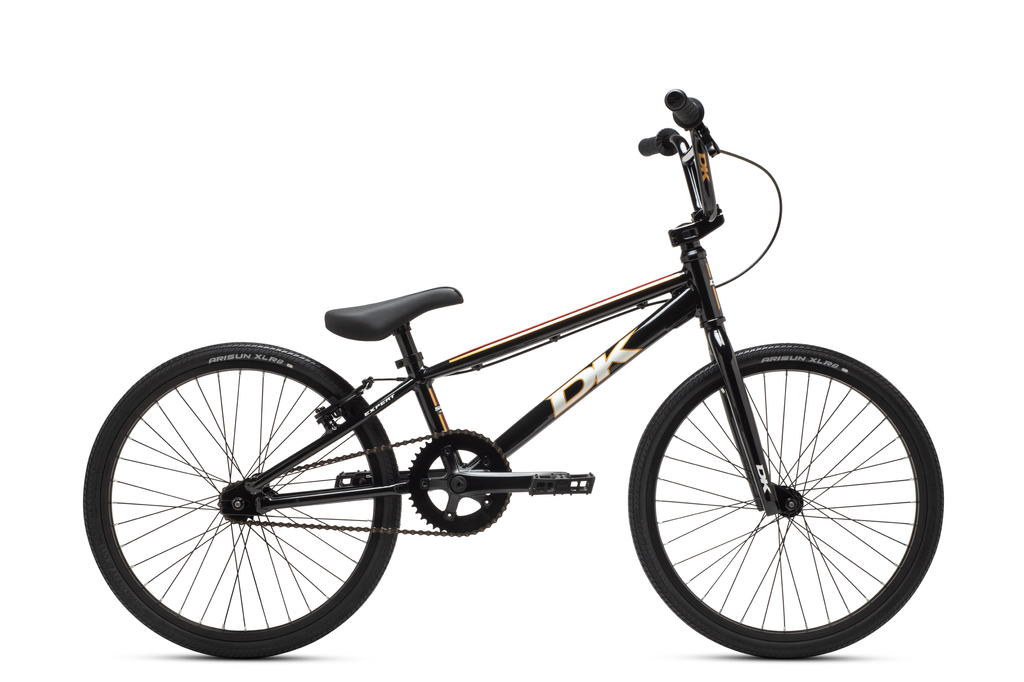 Dk expert cheap bmx bike