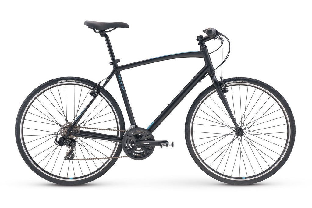 Raleigh Cadent 1 Fitness Bike 2018 – Mordern Bike