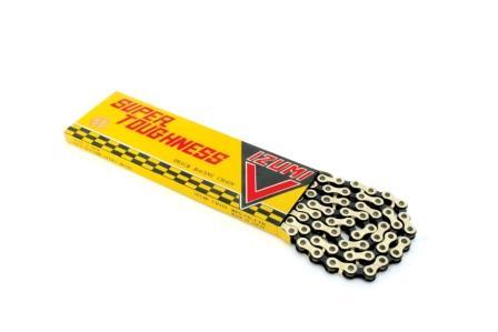 Izumi ModelV Chain 1/8" Black/Gold - media_6d3f6621-1807-4aeb-8aae-4e594e06b775