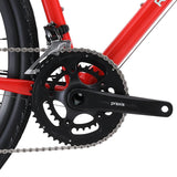 Raleigh Willard 4 Gravel Bike 2018 - media_6e9b38b3-e97e-4677-8232-efab4f963003