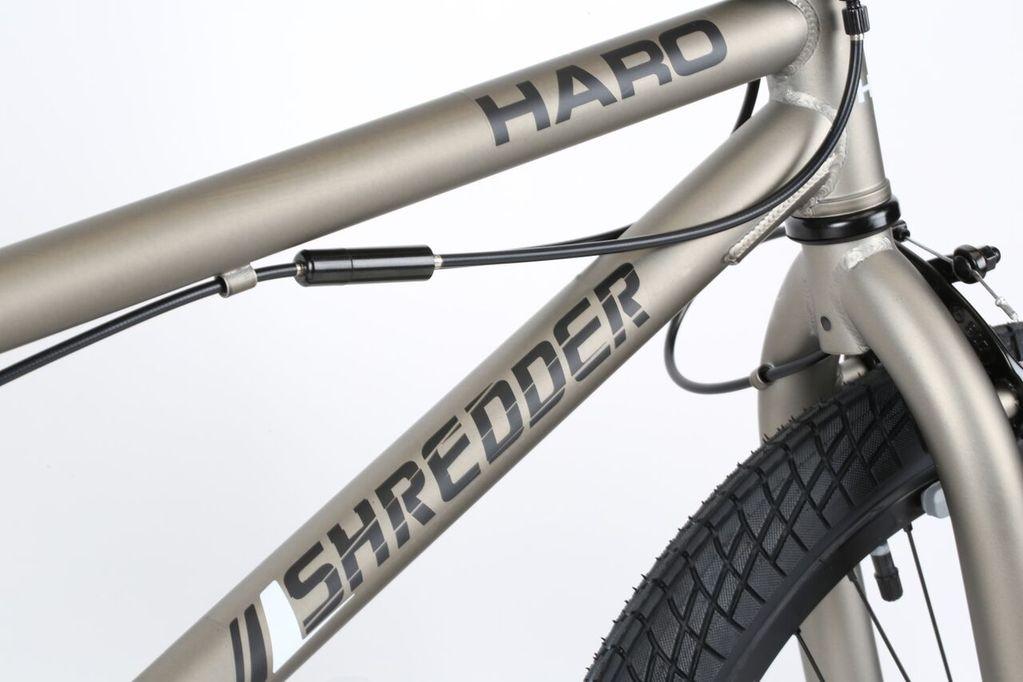 Haro Shredder Pro 20 DLX BMX Bike 2019 Mordern Bike