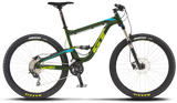 GT Verb Elite Mountain Bike 2019 Mordern Bike