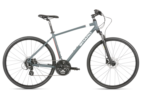 Haro Westlake Hybrid Bike 2019 - media_6ef6646b-2479-430e-97eb-58dc8177f3ce