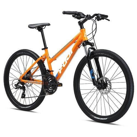 Fuji Adventure 27.5 ST Mountain Bike 2018 Mordern Bike