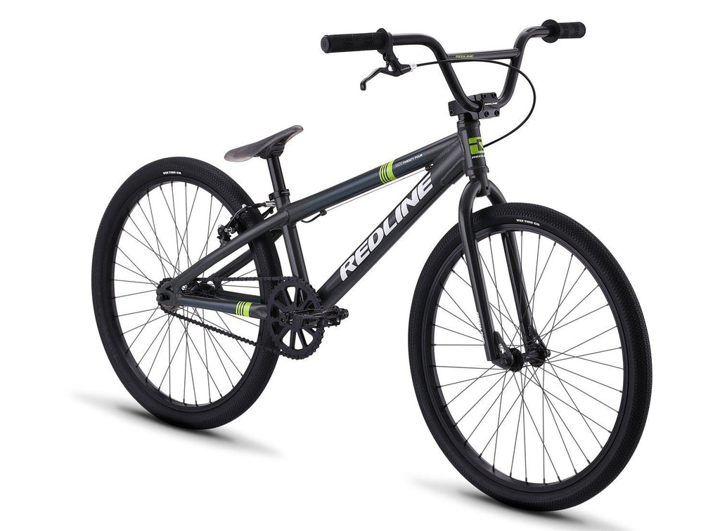 24 inch deals redline bike