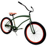 ZF Bikes Cobra Cruiser Bike - media_7074bc93-d908-47b5-9e92-22b2f08a161e