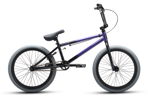 DK Bikes Aura 20 BMX Bike 2019 Mordern Bike